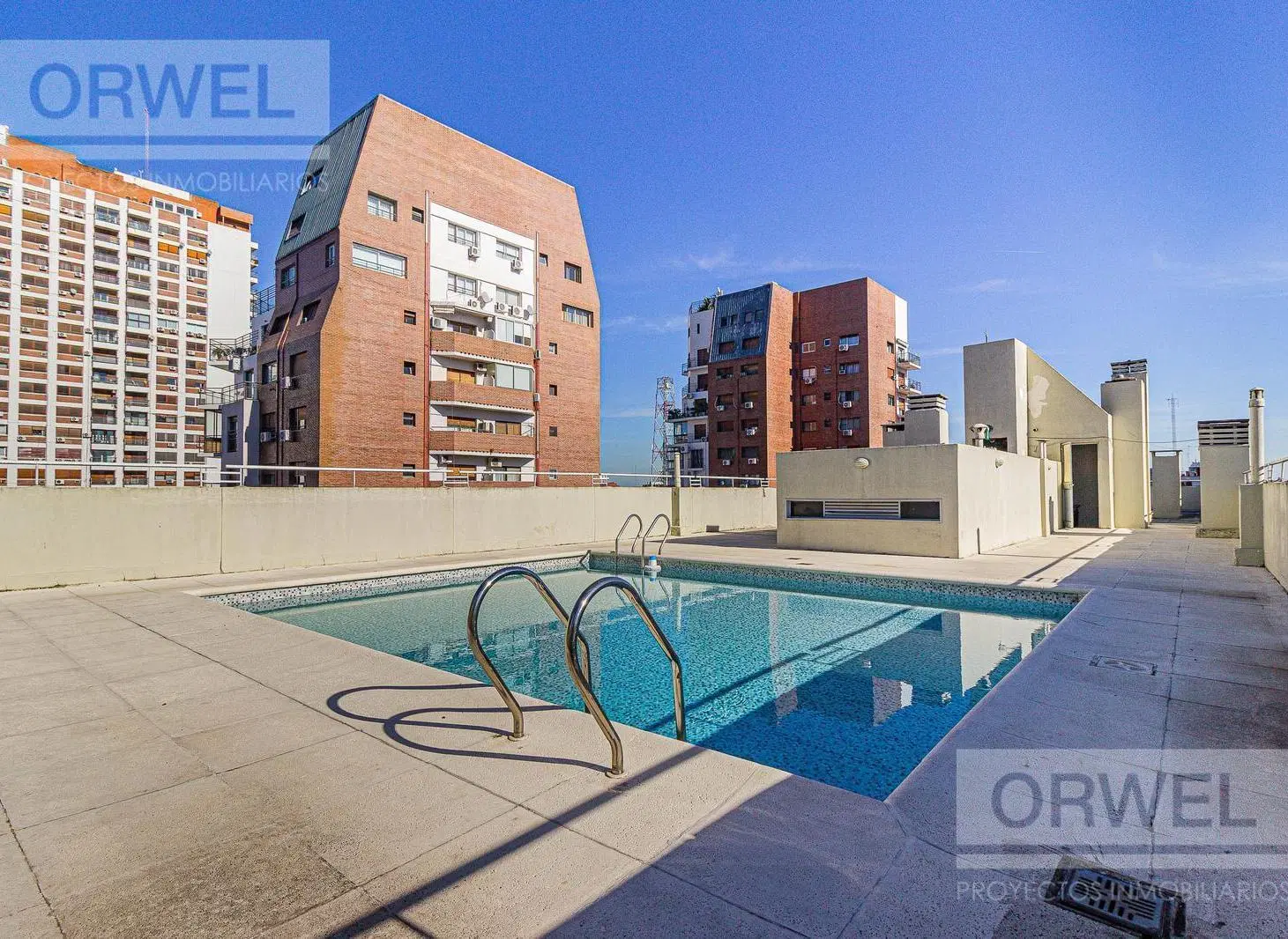 Departamento en Venta 5 ambientes con master suite. Belgrano 5