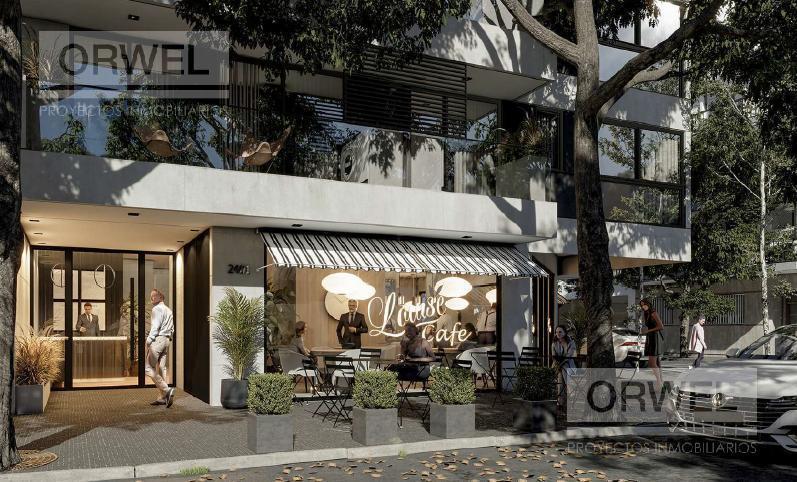 LOCAL en Venta en Belgrano