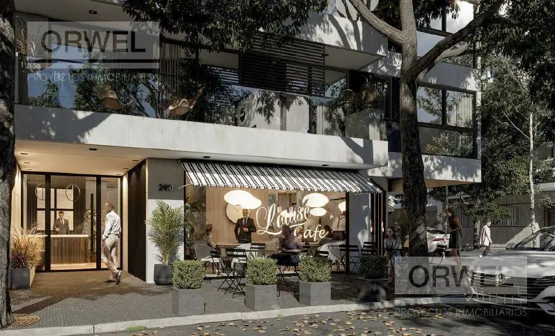 LOCAL en Venta en Belgrano 1