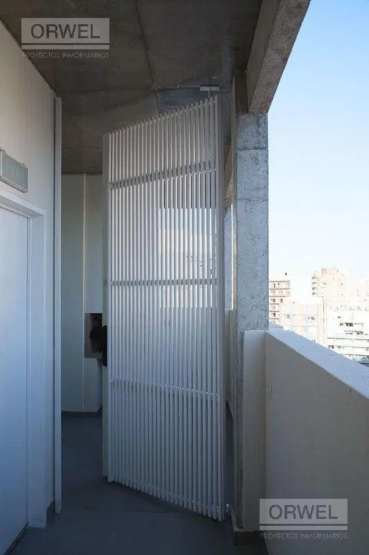 Departamento Apto Profesional. A Estrenar en Venta en Coghlan. 2