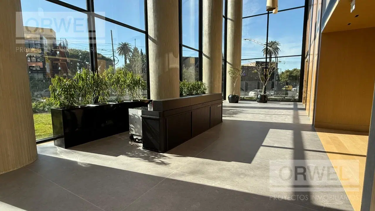 QUANTUM BELLINI!!! 2 Dorm. Seguridad 24 HS - Amenities. A ESTRENAR 3
