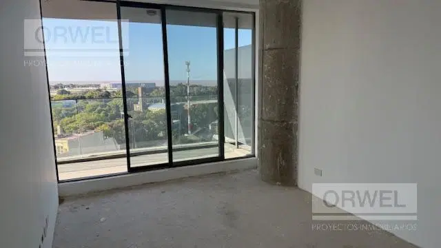 QUANTUM BELLINI!!! 2 Dorm. Seguridad 24 HS - Amenities. A ESTRENAR 4