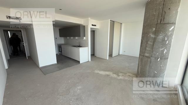 QUANTUM BELLINI!!! 2 Dorm. Seguridad 24 HS - Amenities. A ESTRENAR