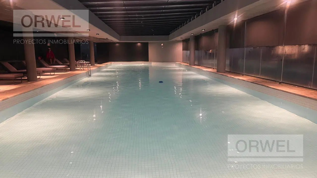 QUANTUM BELLINI!!! 2 Dorm. Seguridad 24 HS - Amenities. A ESTRENAR 5