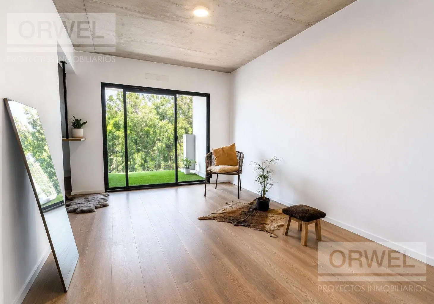 VENTA 2 AMBIENTES BARRACAS A ESTRENAR. EXCELENTE CONSTRUCCION. 5