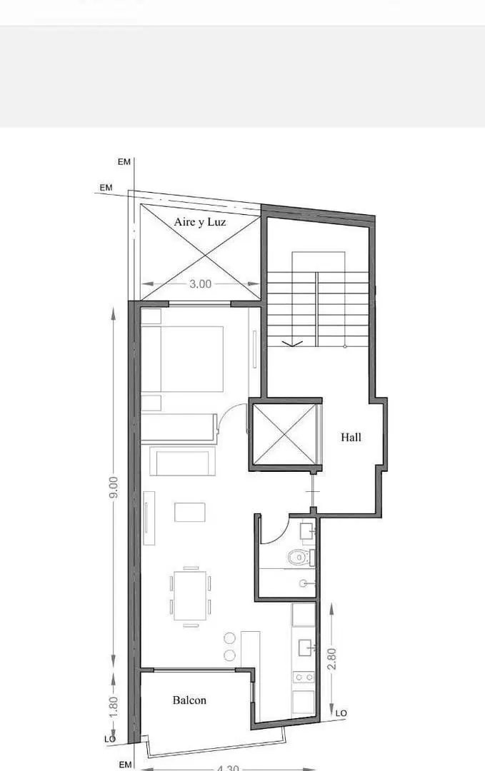 Plano 1