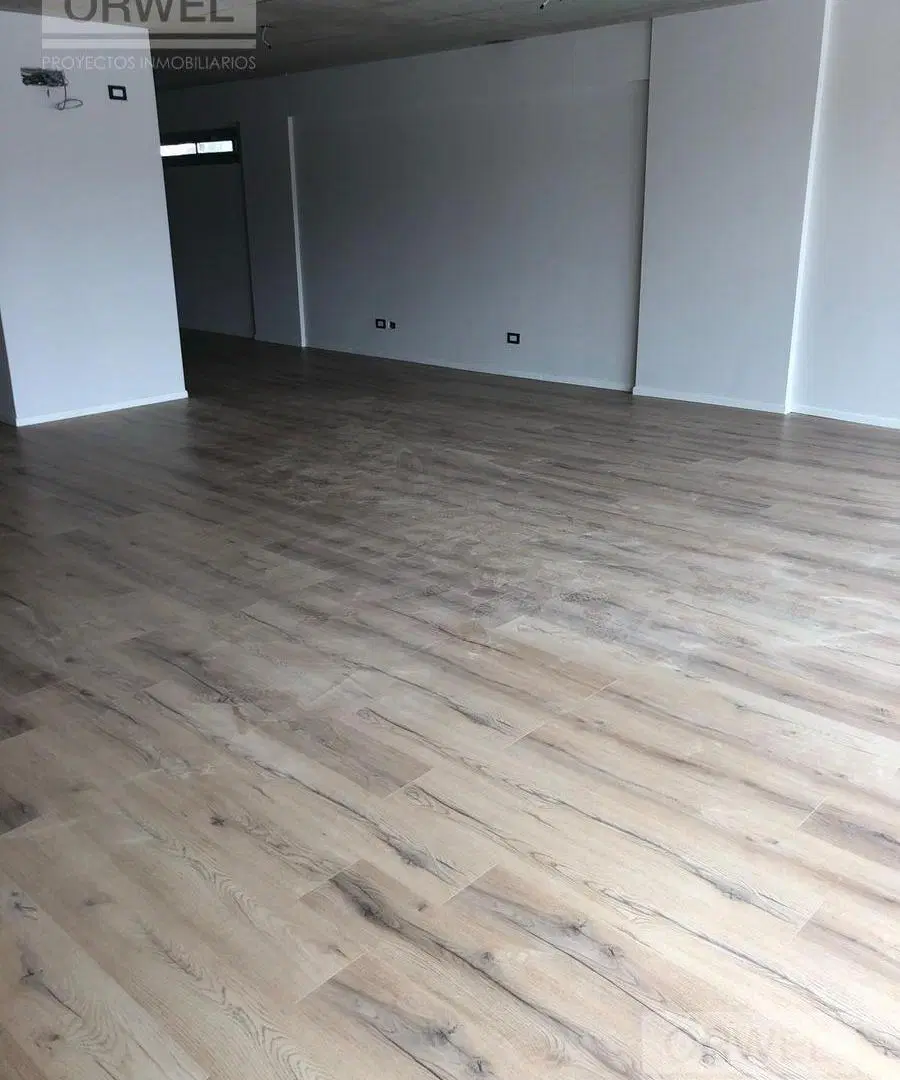 Oficina 91m totales en Venta. Palermo 4
