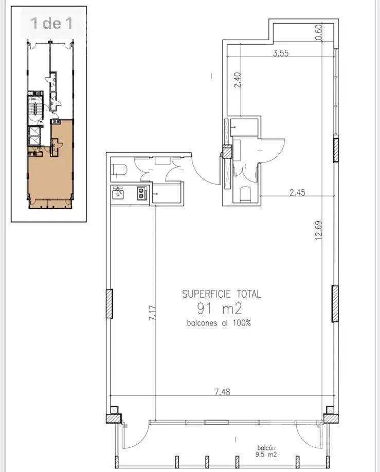 Plano 1