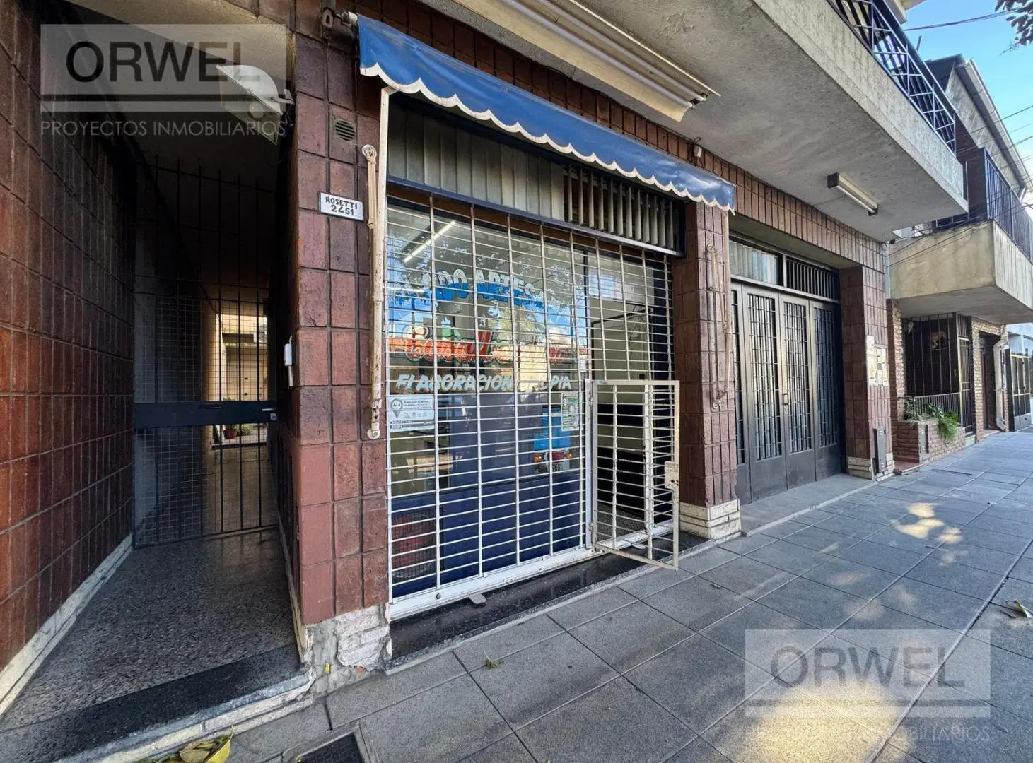 Local Comercial en Olivos – Excelente Ubicación y Gran Potencial 5