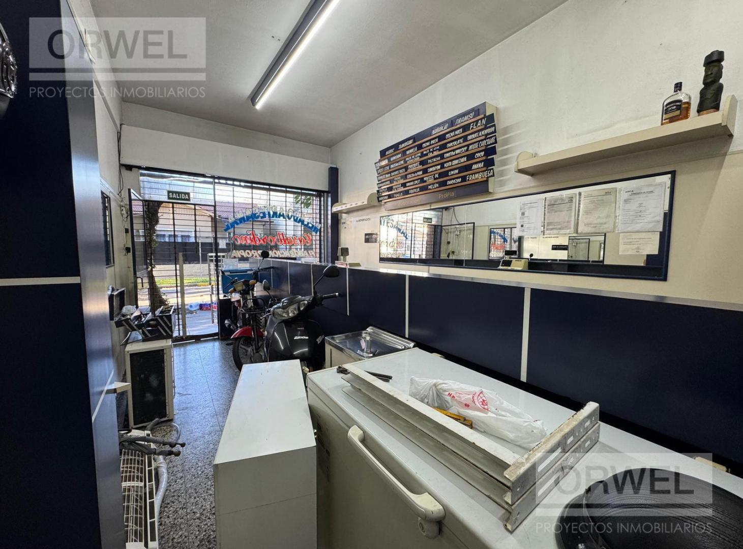 Foto de Local Comercial en Olivos – Excelente Ubicación y Gran Potencial, imagen 3