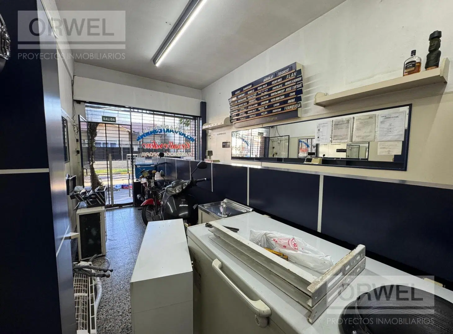 Local Comercial en Olivos – Excelente Ubicación y Gran Potencial 3