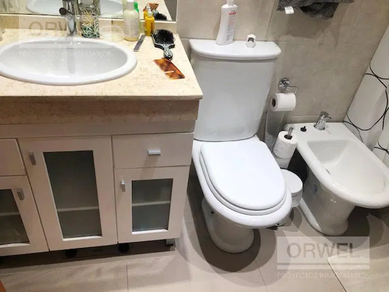 Departamento 2 ambientes en Alquiler en Villa Crespo Amenities 2