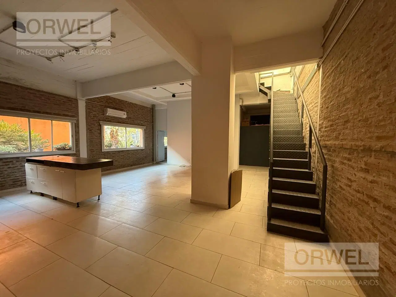 Departamento LOFT en ALQUILER con COCHERA Pileta - Vicente López 4