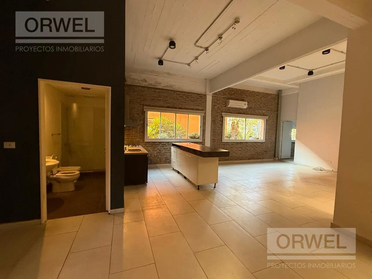 Departamento LOFT en ALQUILER con COCHERA Pileta - Vicente López 5
