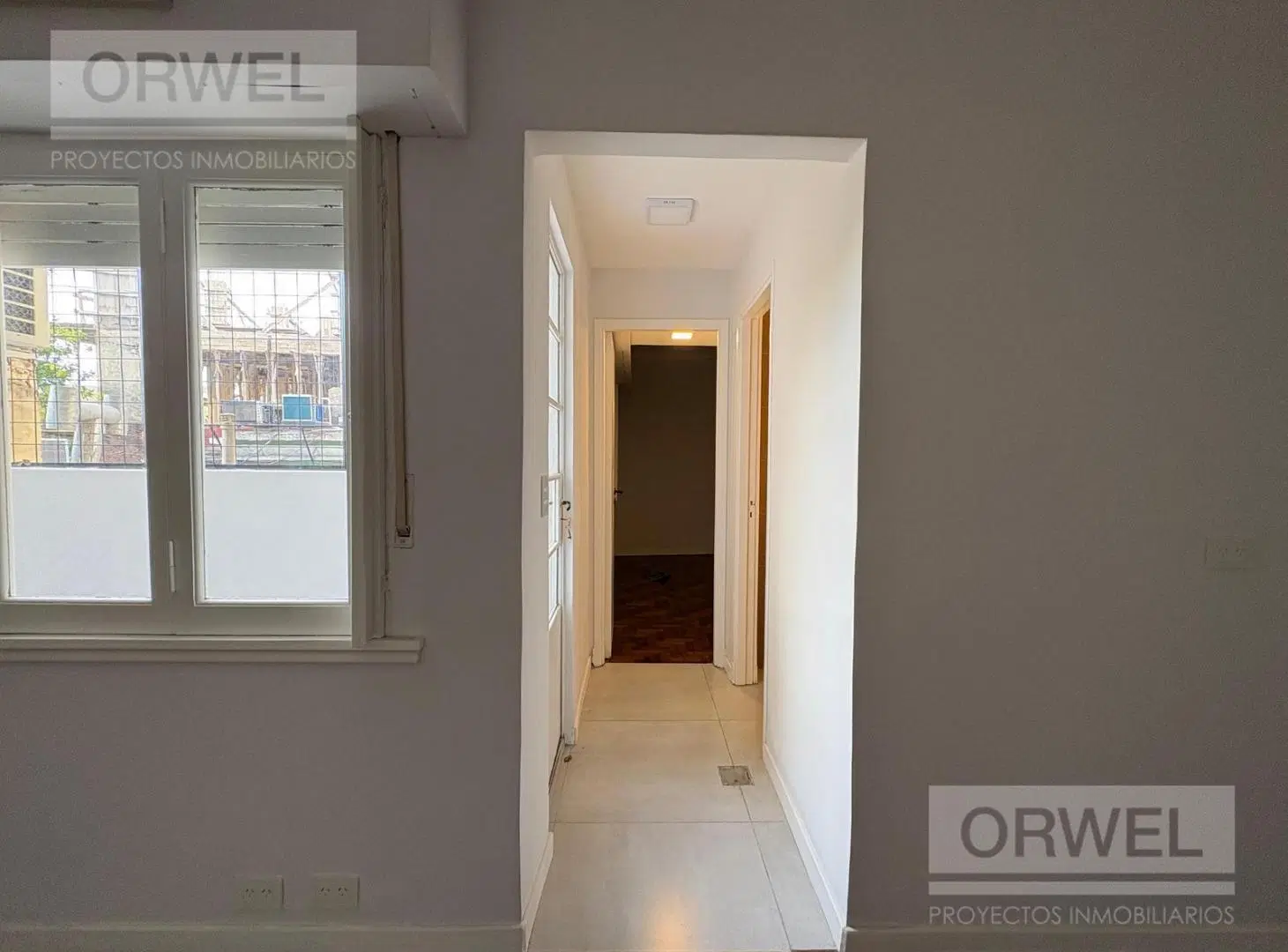 Departamento PH 2 ambientes! Reciclado. Palermo Soho 3