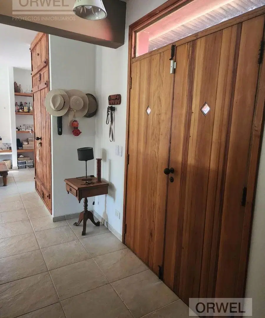 Casa en Santa Barbara 3