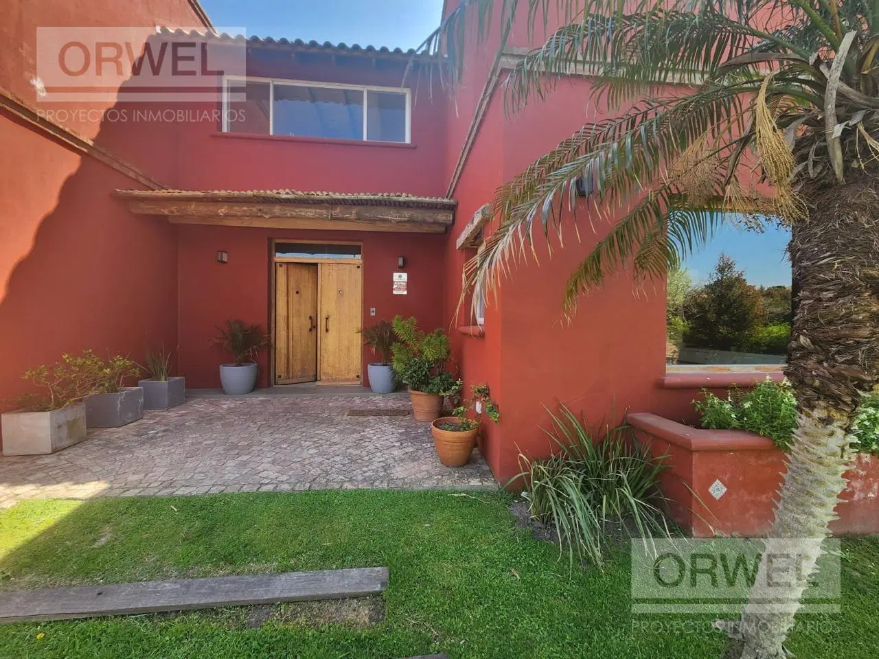 Casa en Santa Barbara 2