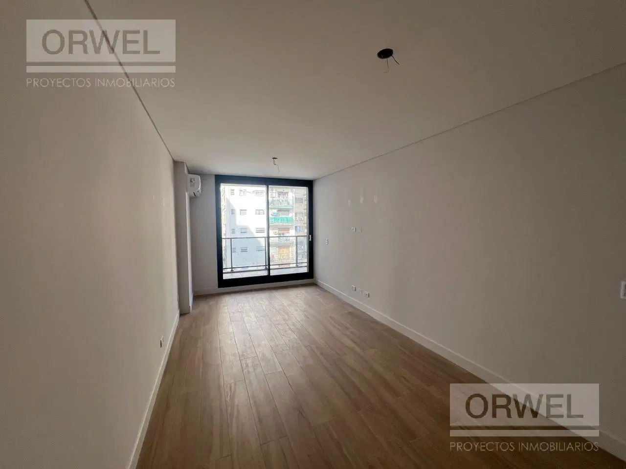 Departamento 2 ambientes a estrenar!! Amenities!!! 2