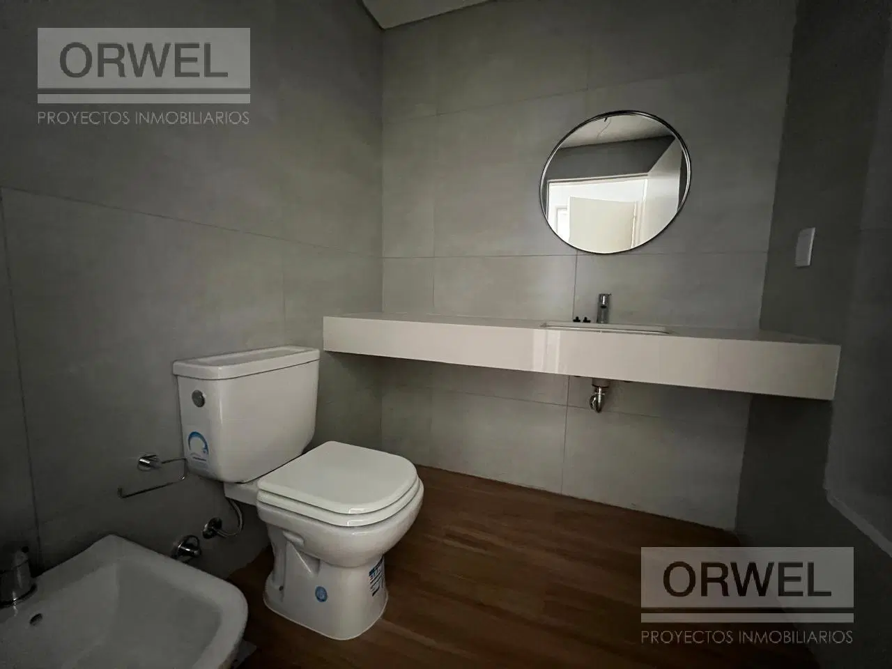Departamento 2 ambientes a estrenar!! Amenities!!! 4