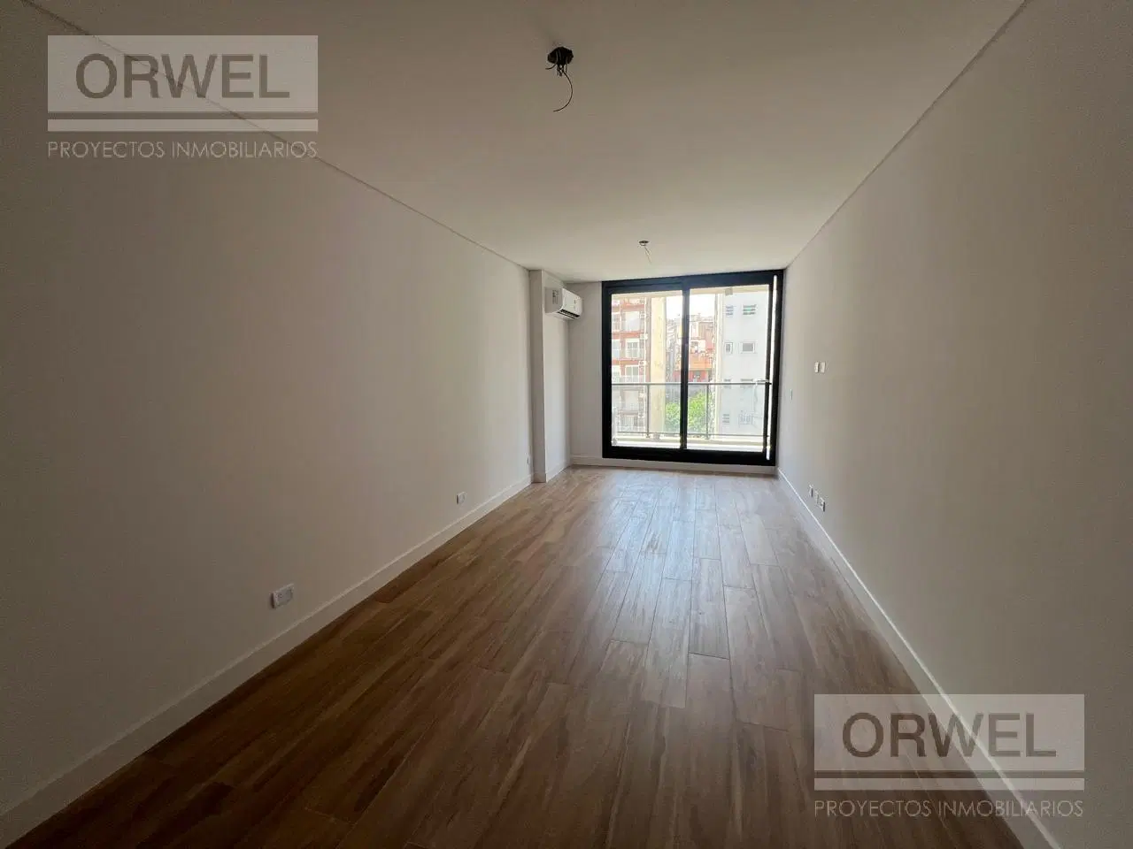Departamento 2 ambientes a estrenar!! Amenities!!! 5