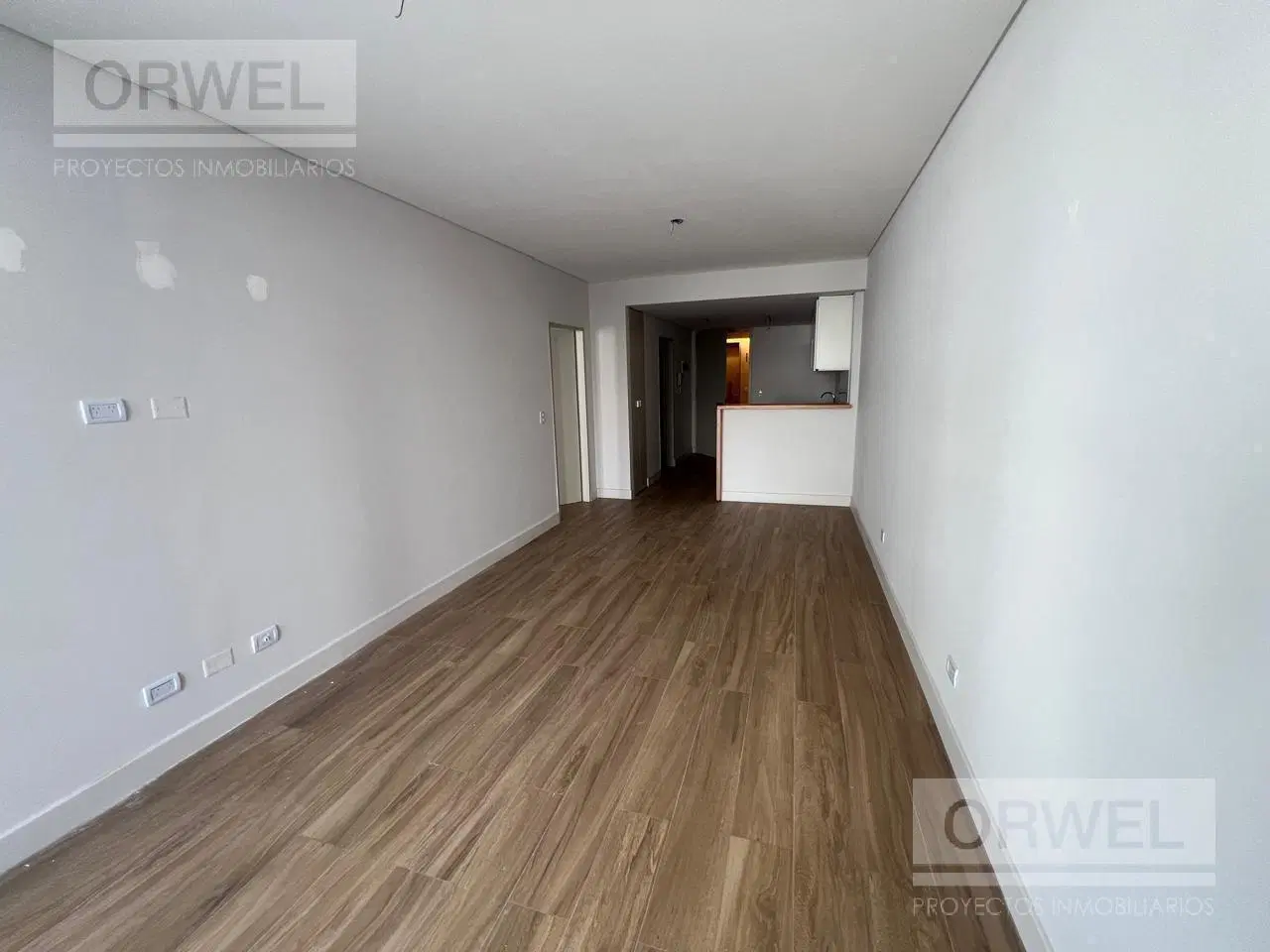 Departamento 2 ambientes a estrenar!! Amenities!!! 3