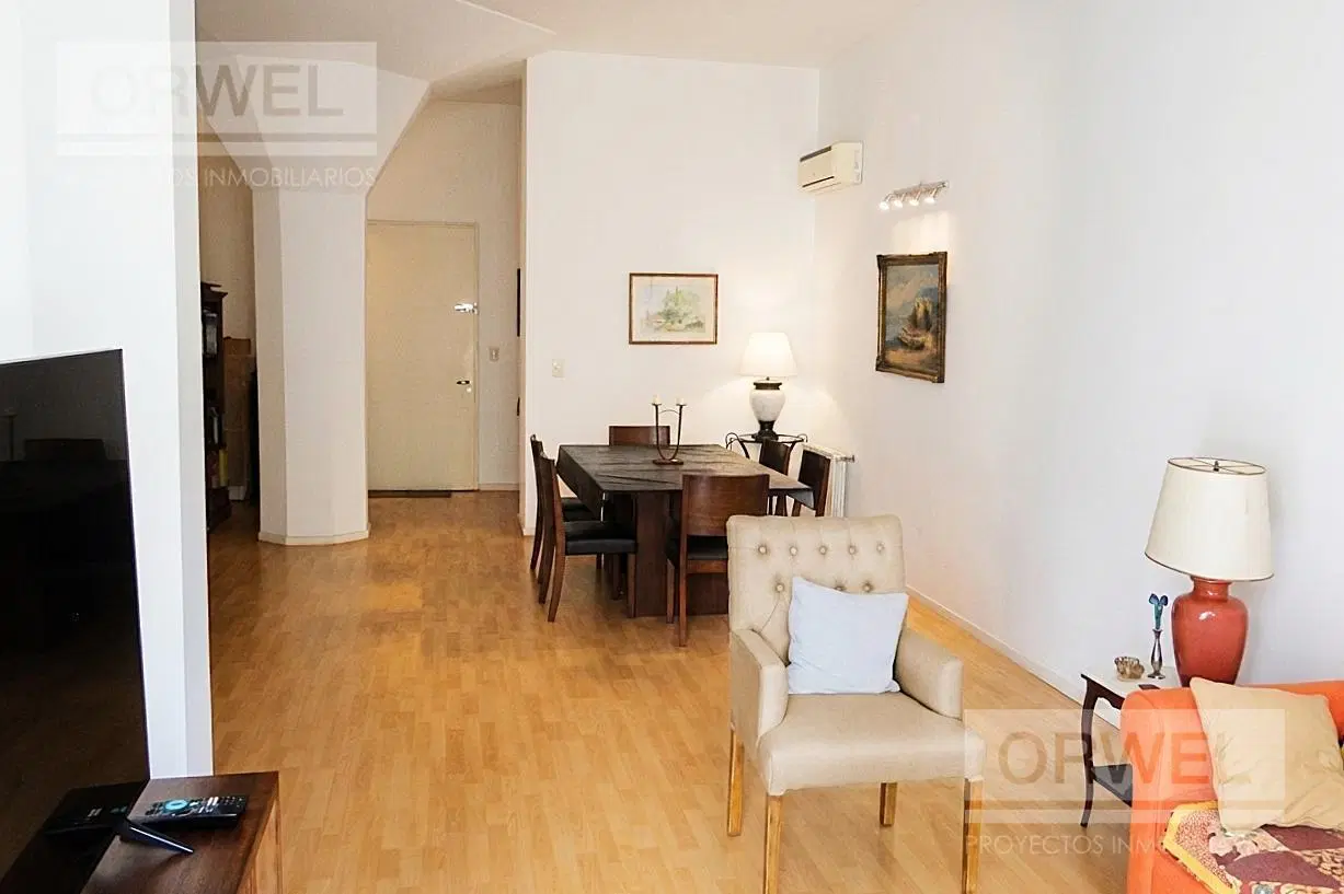 VENTA DEPARTAMENTO 4 AMBIENTES BARRACAS.EDIFICIO MOCA AL FRENTE COCHERA FULL AMENITIES MUY LUMINOSO 4