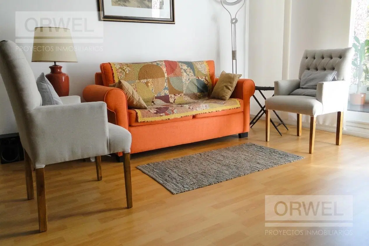 VENTA DEPARTAMENTO 4 AMBIENTES BARRACAS.EDIFICIO MOCA AL FRENTE COCHERA FULL AMENITIES MUY LUMINOSO 5