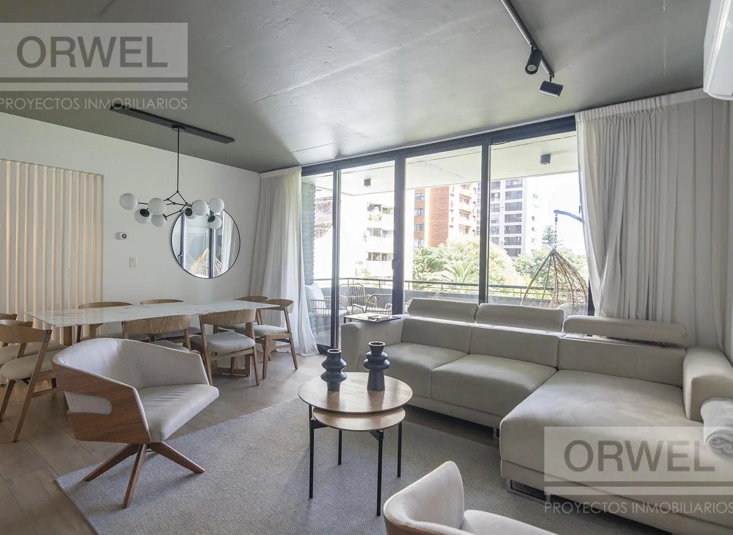 Dúplex en Venta 4 Ambientes con Terraza y Parrilla propia en Vicente López 5
