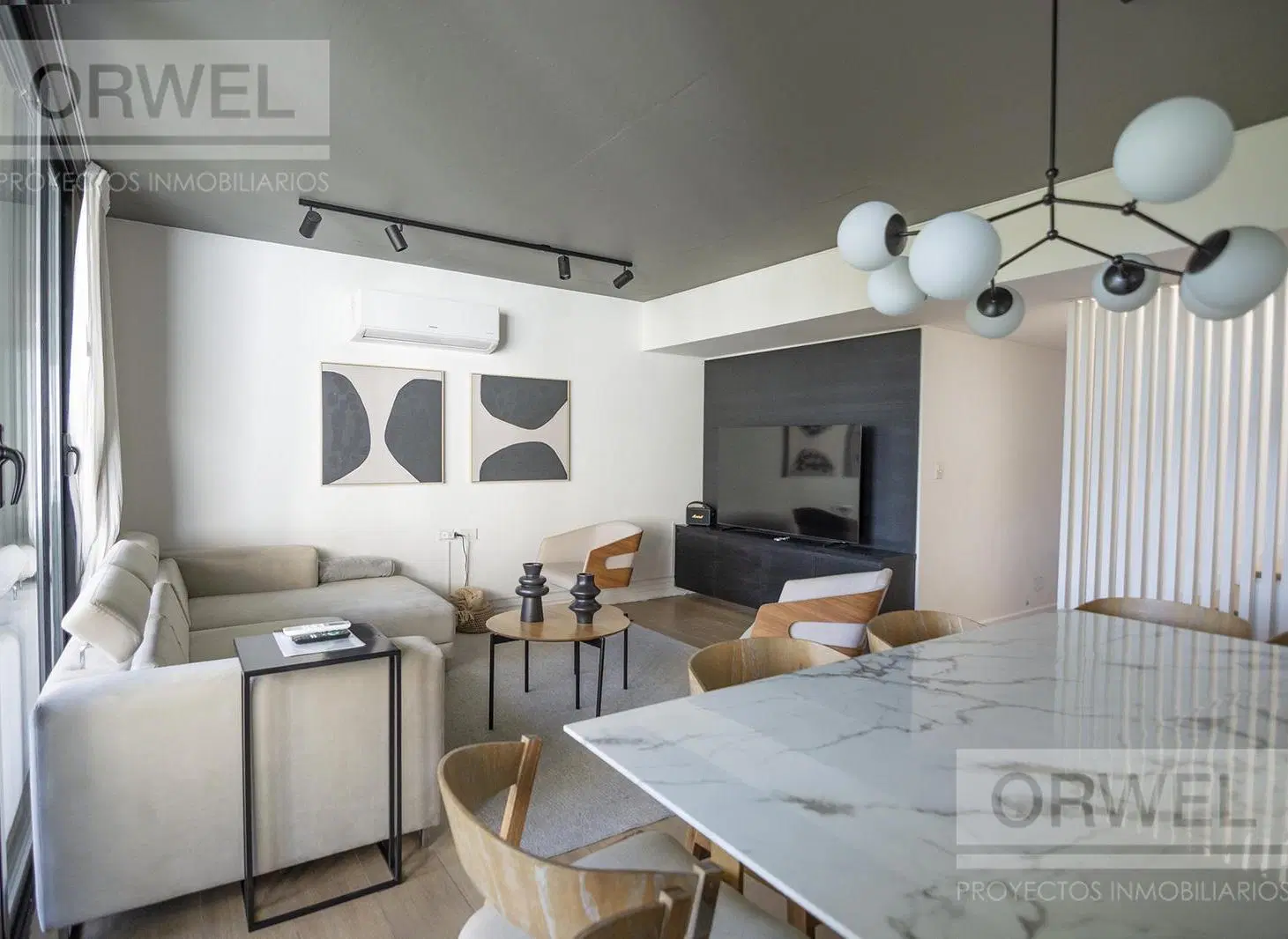 Dúplex en Venta 4 Ambientes con Terraza y Parrilla propia en Vicente López 4