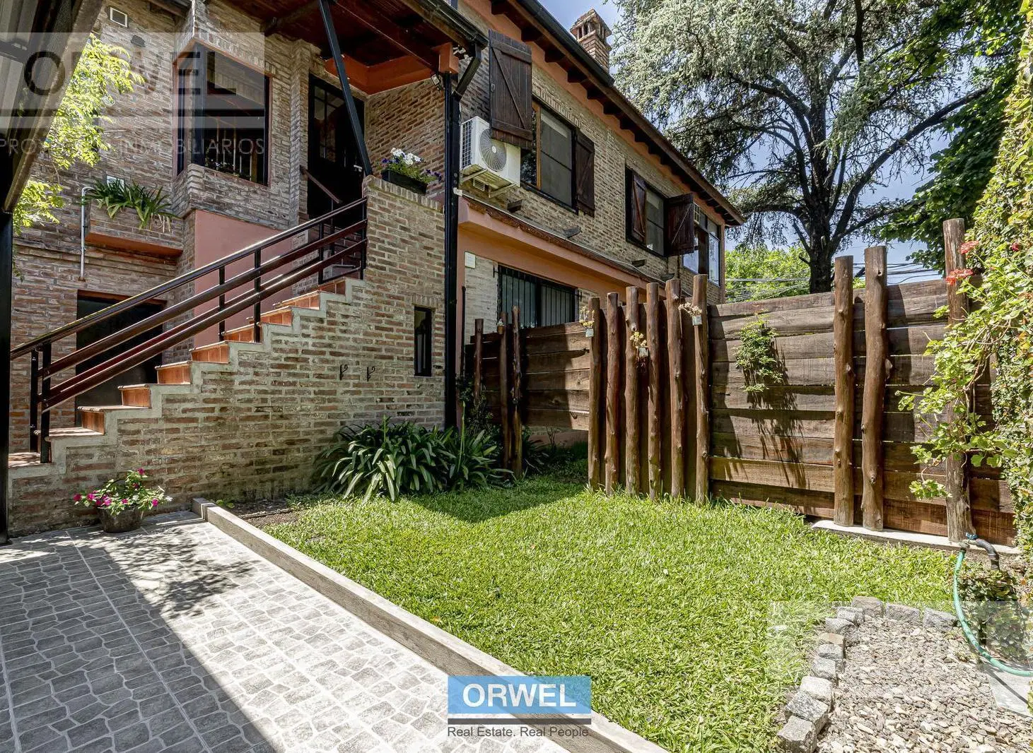 Venta hermoso PH 3 ambientes con quincho parrilla y cochera. San Isidro 3