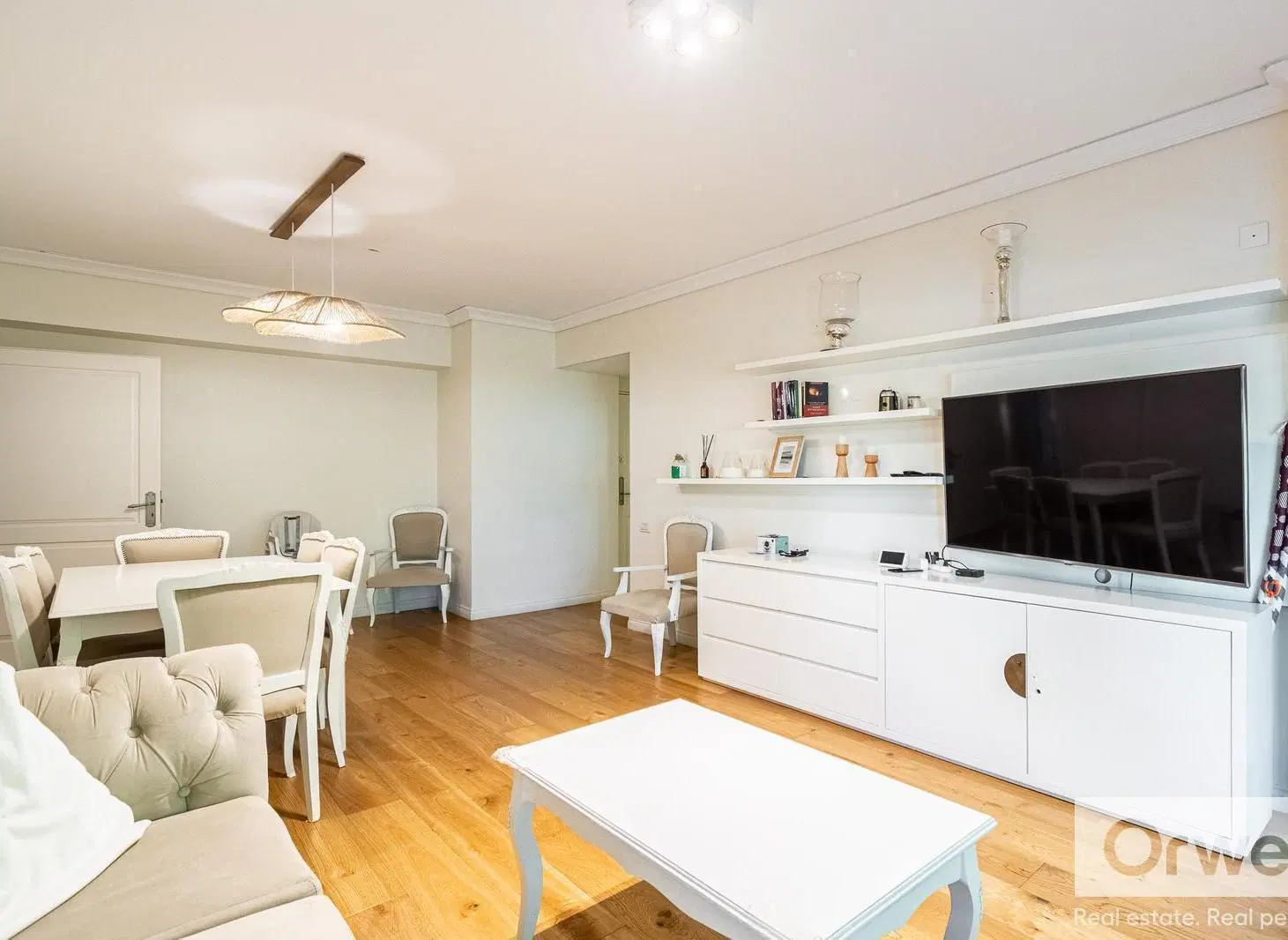 Departamento 2 dormitorios en Venta en Cañitas. Cochera Baulera. Full Amenities 3