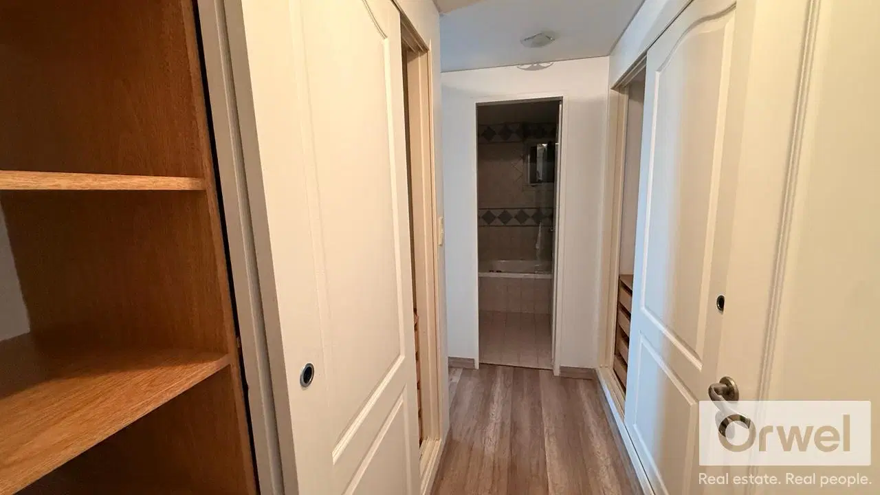 Departamento en Venta 3 ambientes con Cochera en la mejor zona de Palermo 3