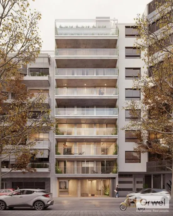 Dúplex 5 Ambientes con Jardín, Parrilla y Dependencia de Servicio. Amenities 4