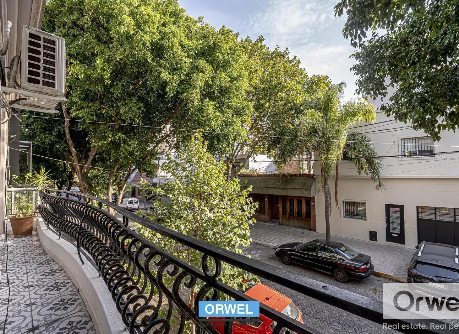 PH 3 ambientes en venta Villa Pueyrredon con patio 4