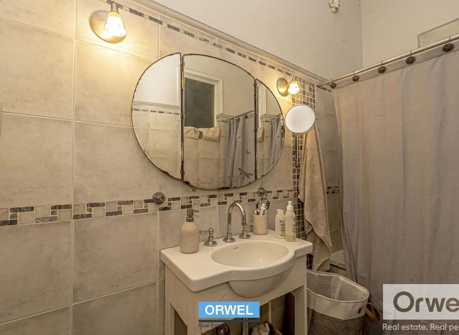 PH 3 ambientes en venta Villa Pueyrredon con patio 2