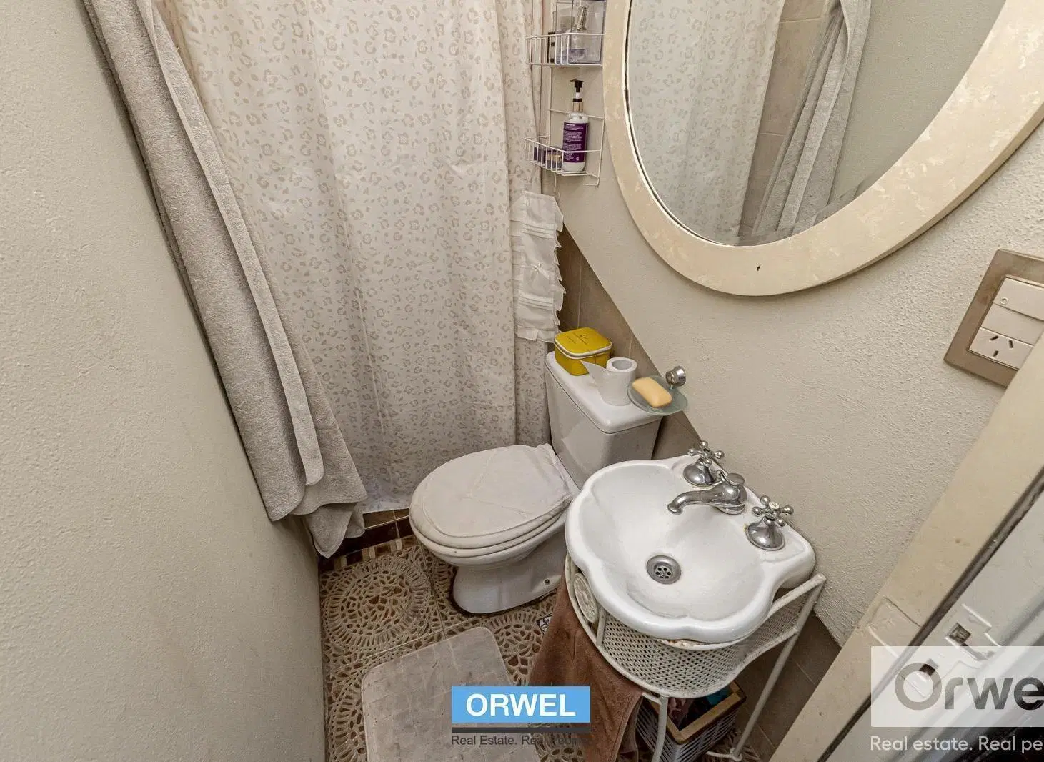 PH 3 ambientes en venta Villa Pueyrredon con patio 3