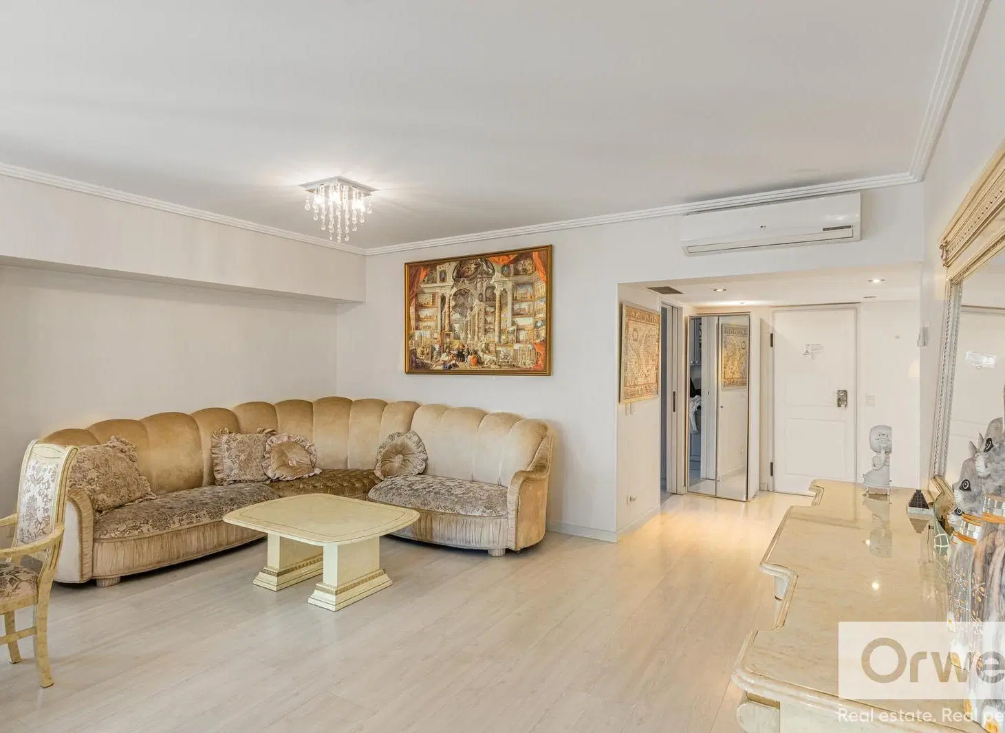 Venta en Palermo Hollywood 3 dormitorios Cochera, Seg 24hs  Full Amenities 5