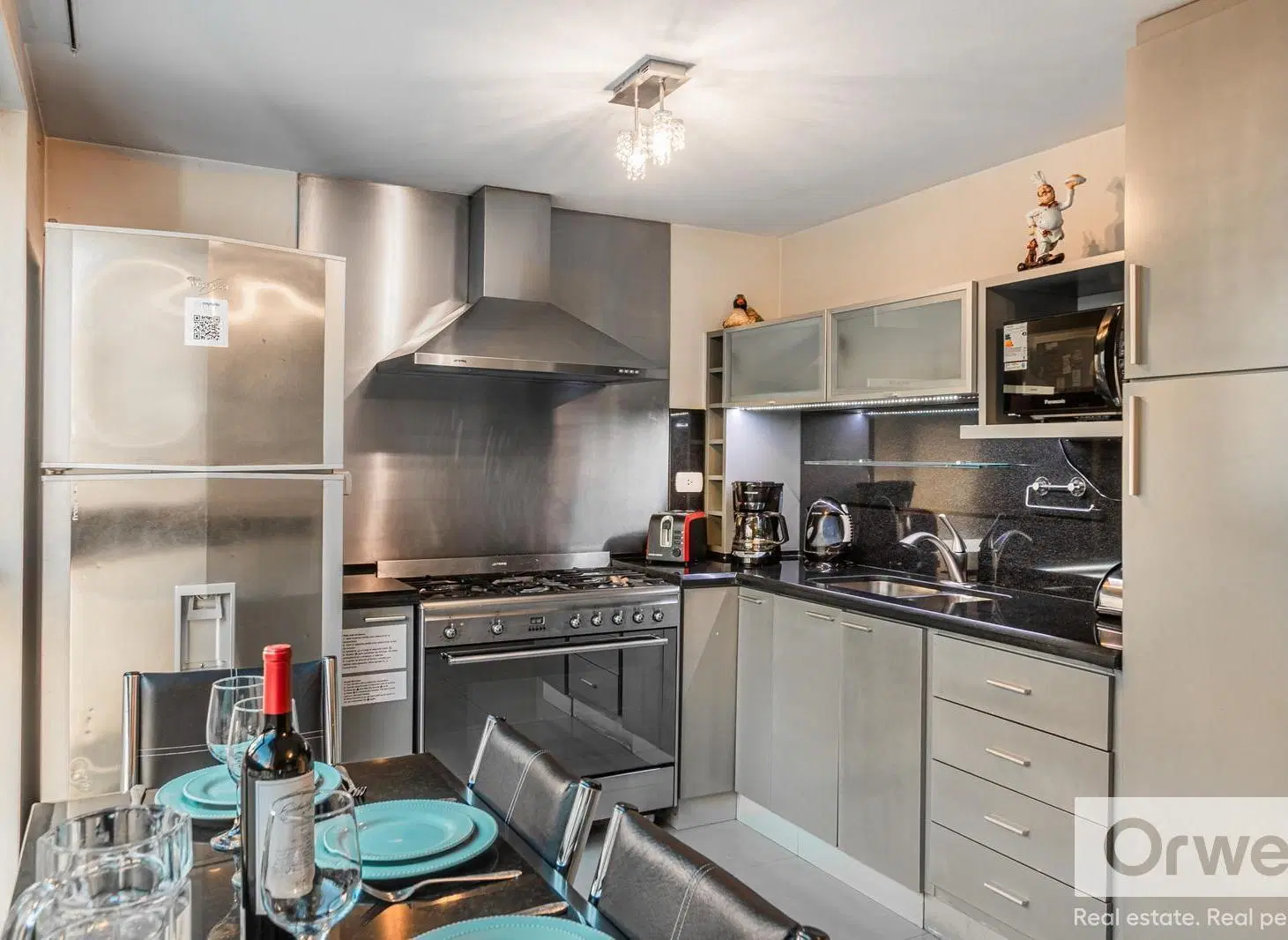 Venta en Palermo Hollywood 3 dormitorios Cochera, Seg 24hs  Full Amenities 4