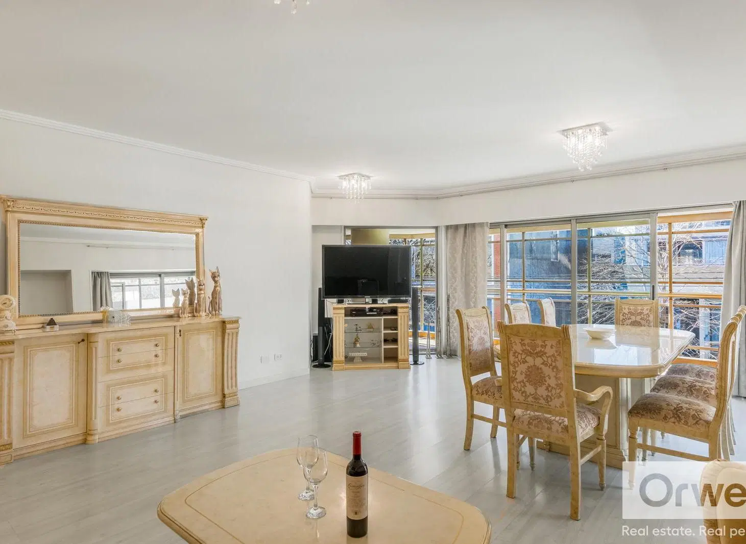 Venta en Palermo Hollywood 3 dormitorios Cochera, Seg 24hs  Full Amenities 2