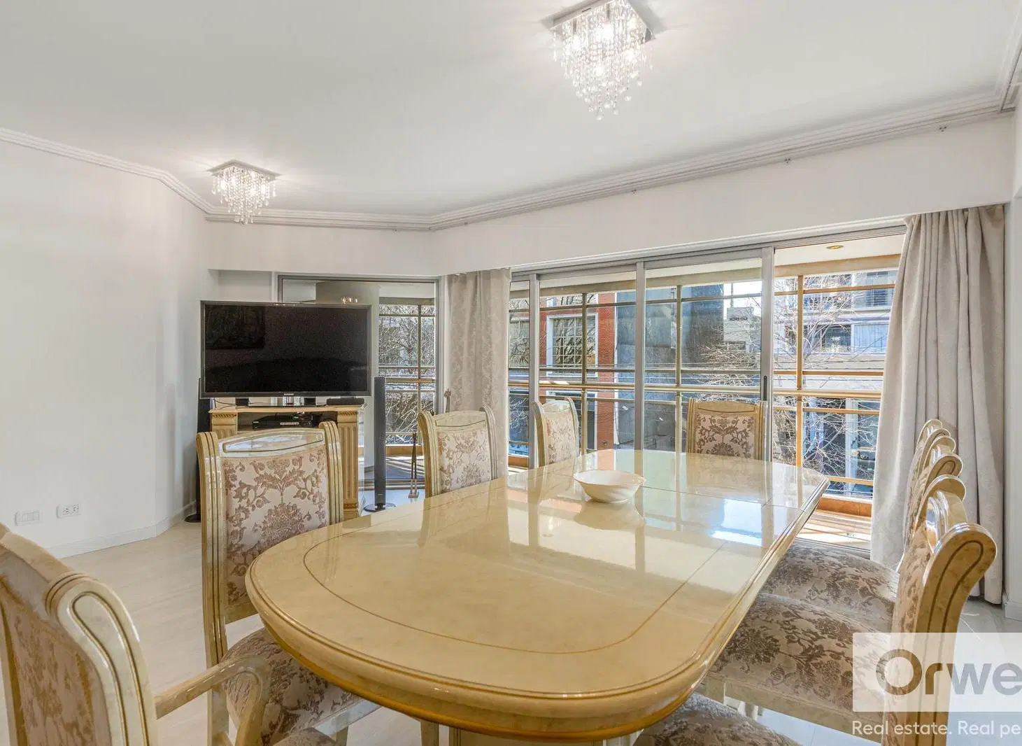 Venta en Palermo Hollywood 3 dormitorios Cochera, Seg 24hs  Full Amenities 3