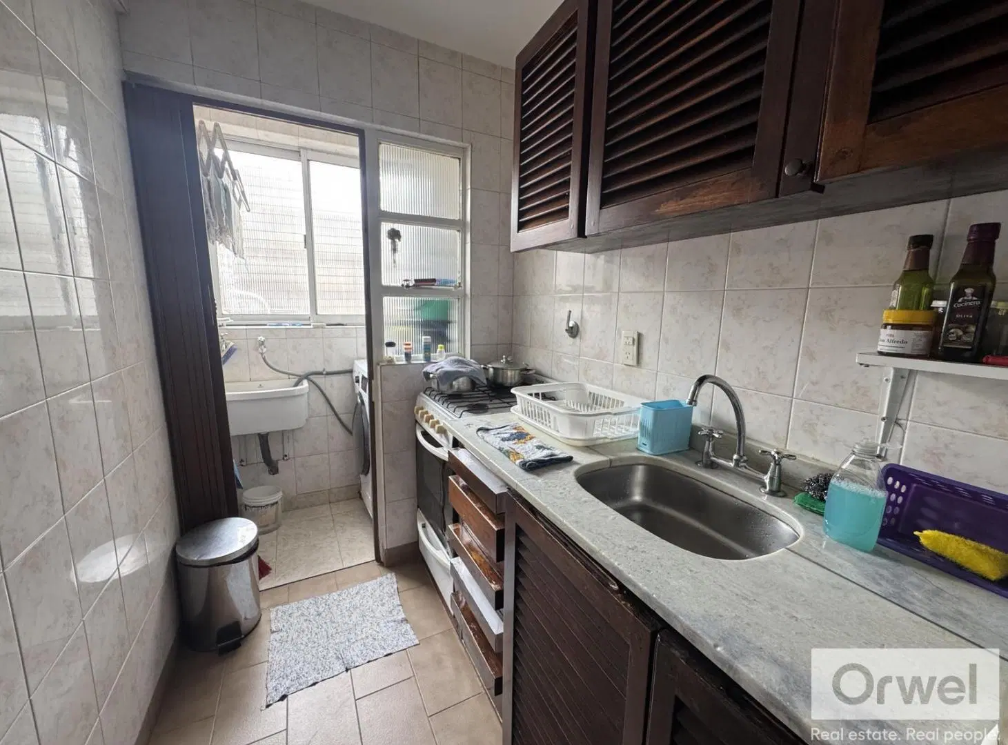 Departamento en Venta 2 ambientes Villa Urquiza 5