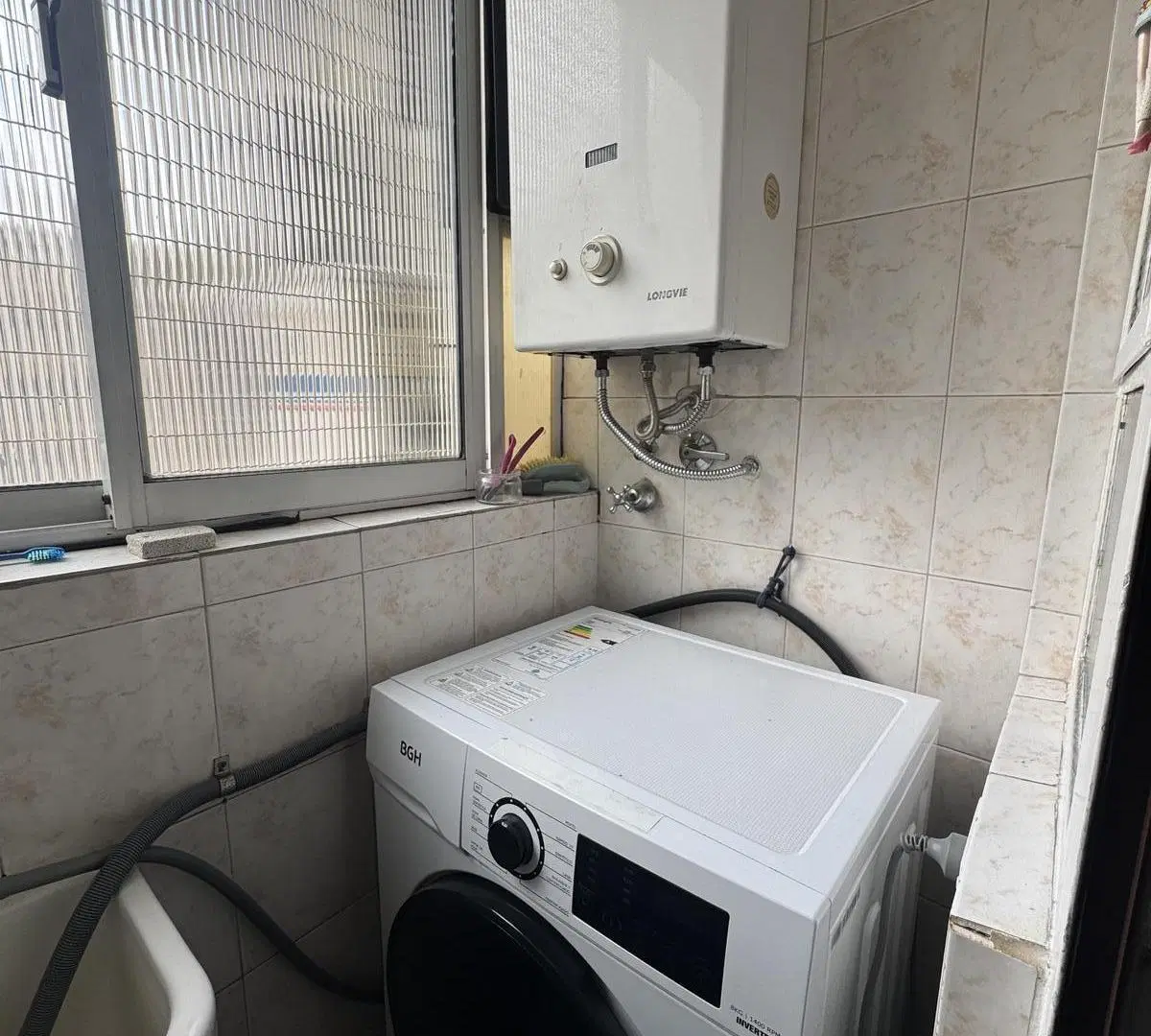 Departamento en Venta 2 ambientes Villa Urquiza 3