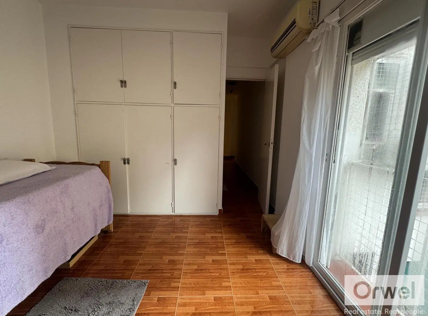 Departamento en Venta 2 ambientes Villa Urquiza 4