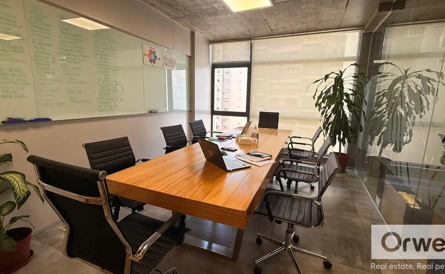Oficina en Venta con Excelente renta! Belgrano. Seguridad 24hs cochera !!!! 5