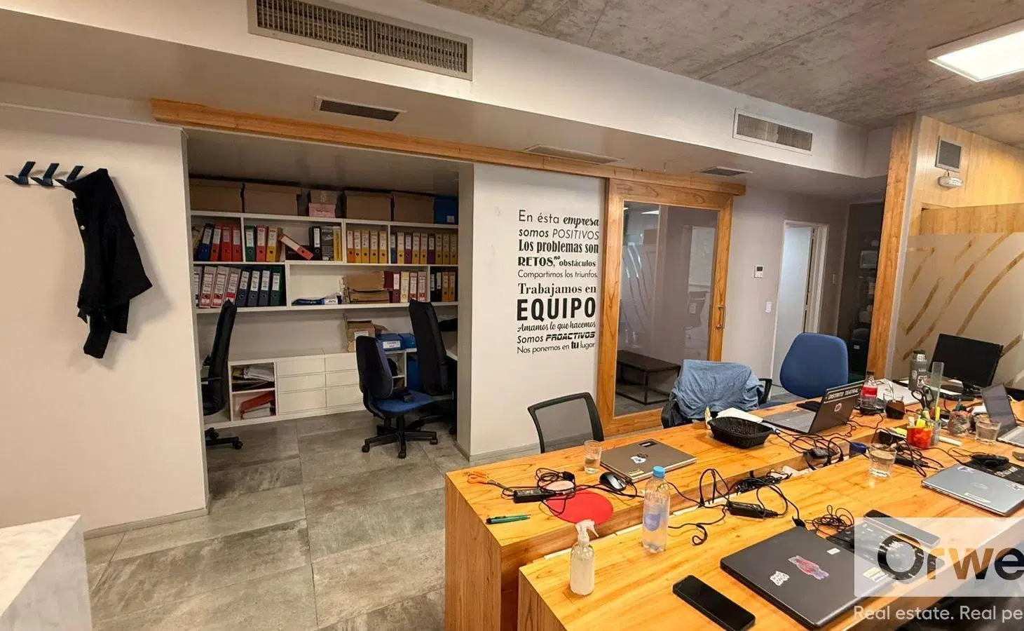 Oficina en Venta con Excelente renta! Belgrano. Seguridad 24hs cochera !!!! 2