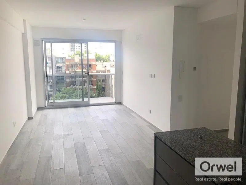 Departamento 3 ambientes en Venta. Palermo Soho 4