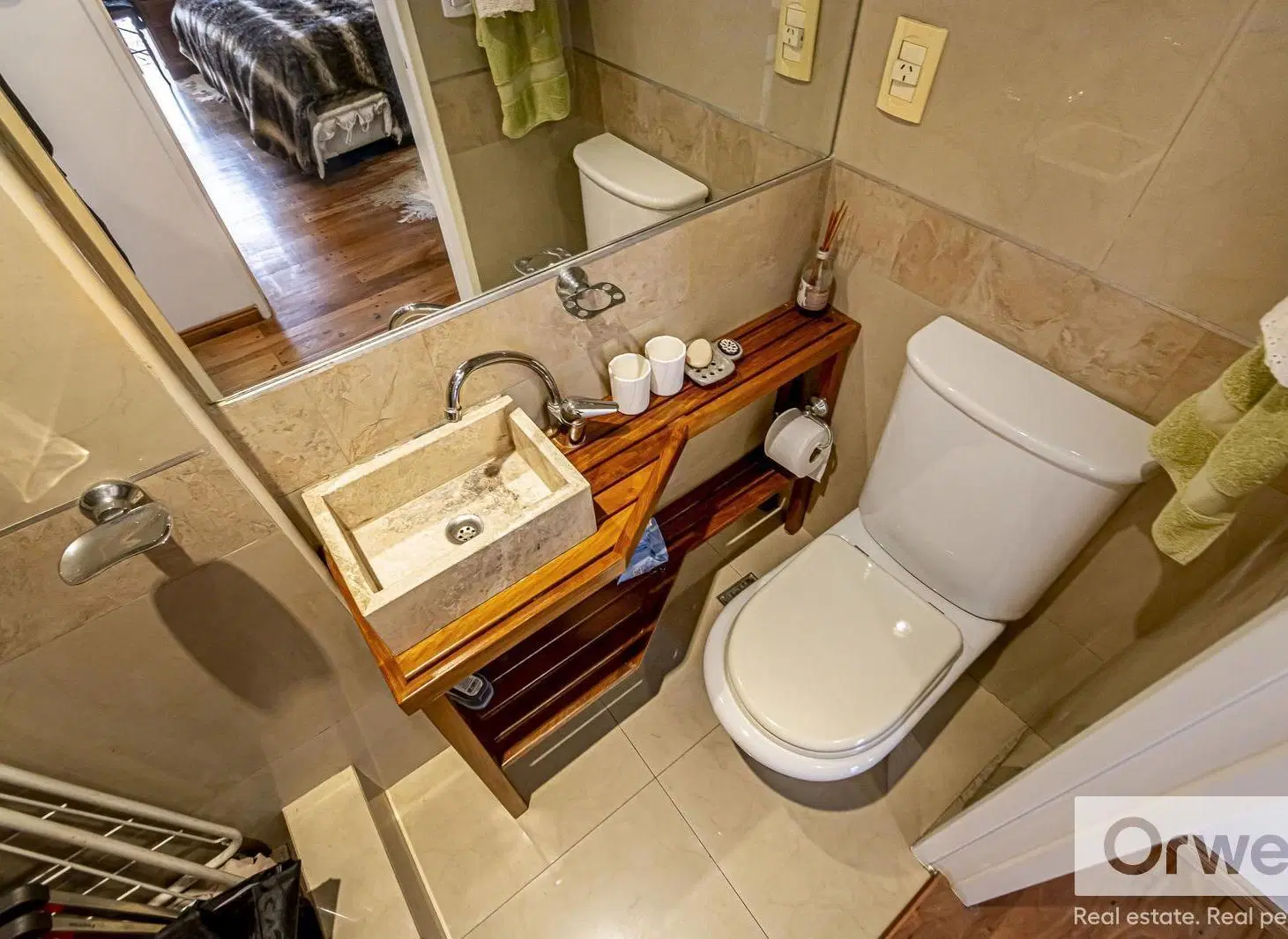 Exclusivo Dúplex con Terraza, Pileta y Quincho Propio en Las Cañitas 5