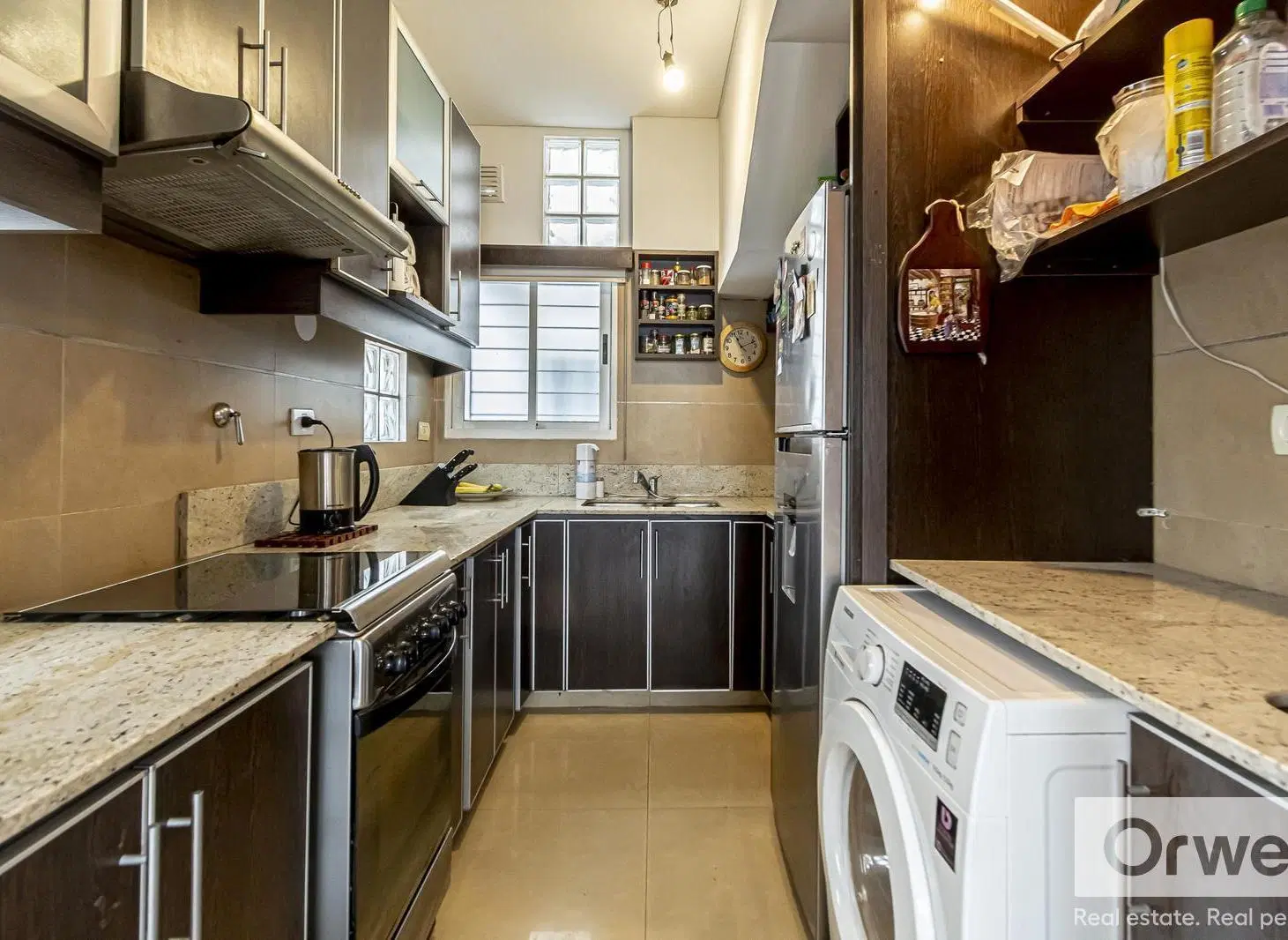 Exclusivo Dúplex con Terraza, Pileta y Quincho Propio en Las Cañitas 4