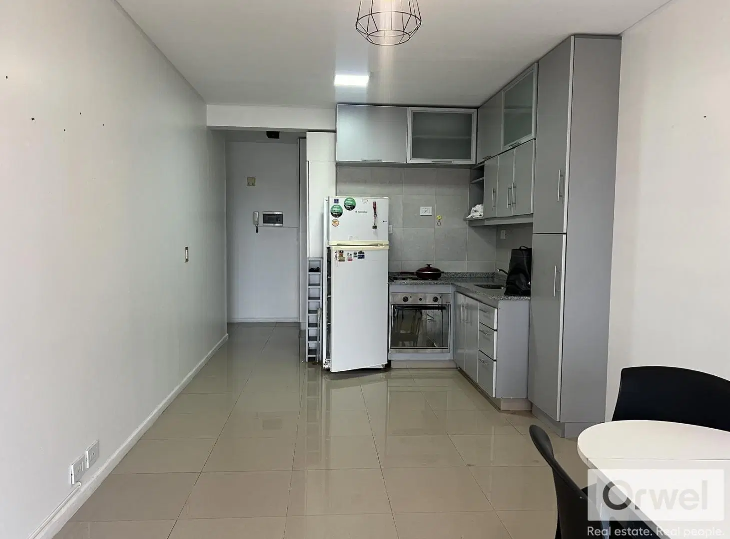 Departamento en Alquiler en Caballito Amoblado 4