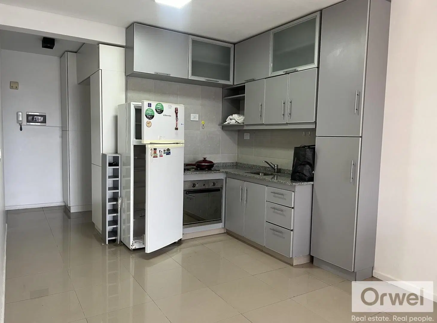 Departamento en Alquiler en Caballito Amoblado 2
